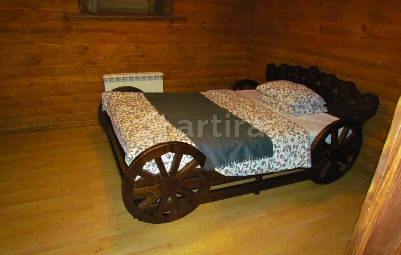 Коттедж, 500 м2 Новосибирск - изображение 9