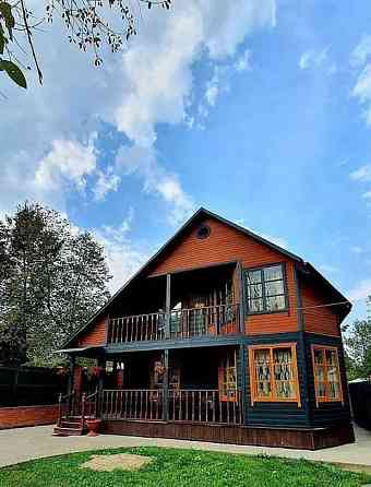 Дом, 160 м2, 4 сотки, 2 эт. Москва