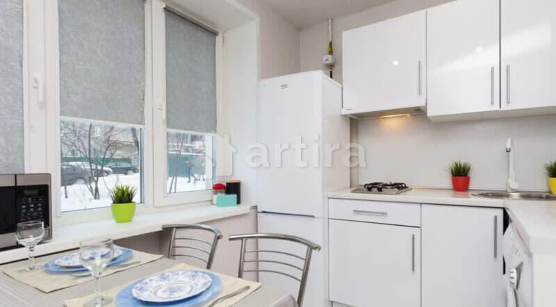 2-комн. квартира, 44 м2, 3/9 эт. Екатеринбург - изображение 6