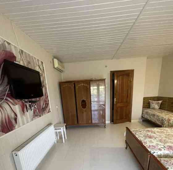 Дом, 70 м2, 4 сотки, 2 эт. Евпатория