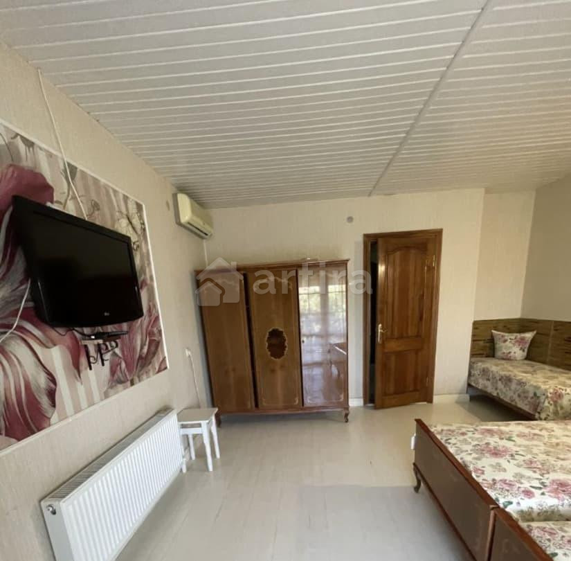 Дом, 70 м2, 4 сотки, 2 эт. Евпатория - изображение 3