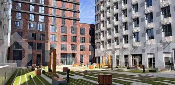 Студия, 22 м2, 17/21 эт. Москва