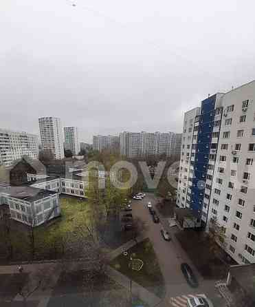 2-комн. квартира, 51.8 м2, 9/12 эт. Москва