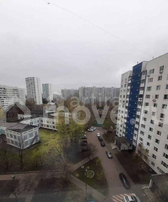 2-комн. квартира, 51.8 м2, 9/12 эт. Москва - изображение 5