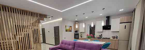 Коттедж, 123 м2, 4 сотки, 2 эт. Нижний Новгород