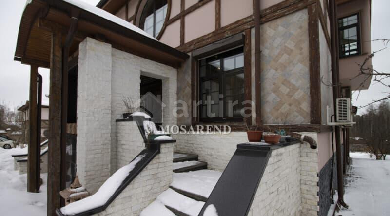 Коттедж, 1000 м2 Мытищи - изображение 19