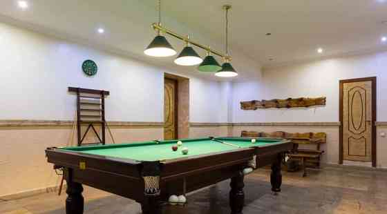 Коттедж, 1500 м2 Ногинск