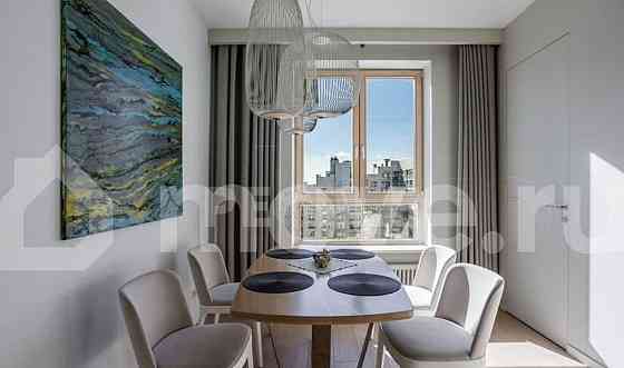 4-комн. квартира, 115 м2, 16/24 эт. Москва