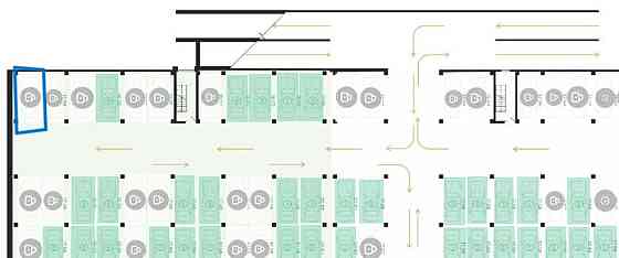 Гараж, 20 м2 Волгоград