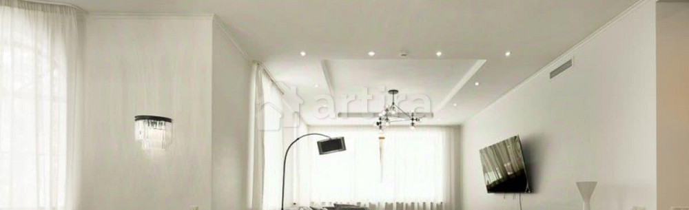 Коттедж, 600 м2, 0.7 га, 2 эт. Архангельское - изображение 7