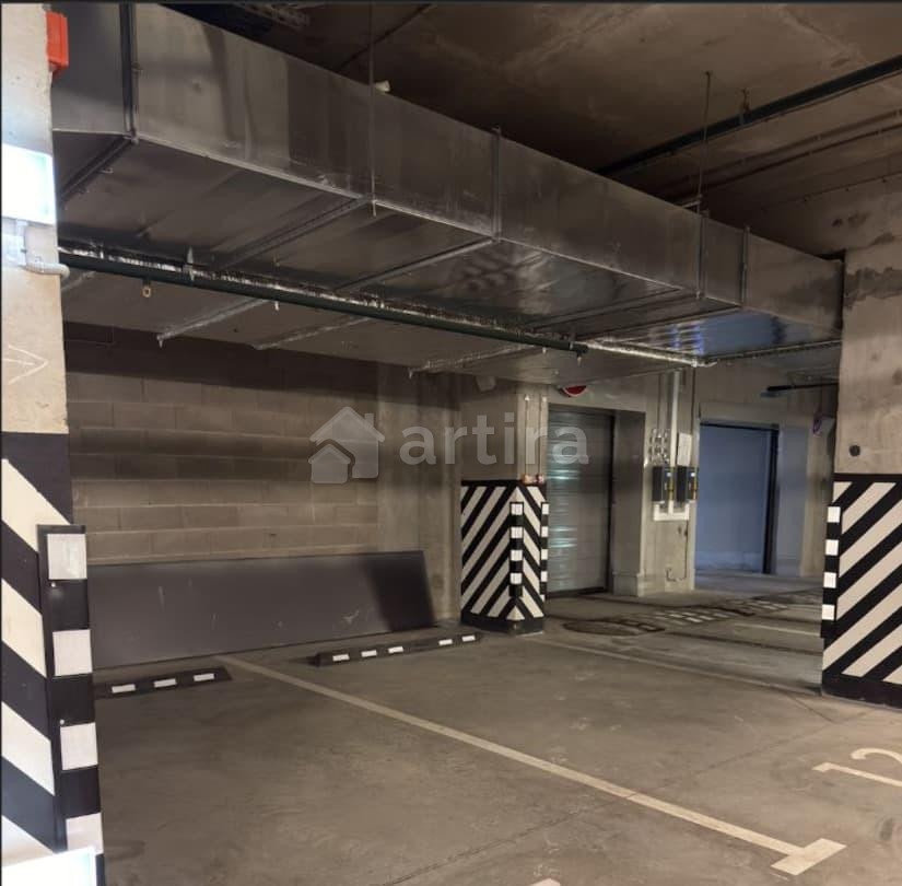 Гараж, 13.3 м2 Санкт-Петербург - изображение 4