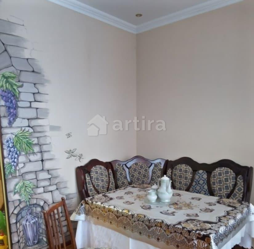 Дом, 120 м2, 3 сотки, 2 эт. Ставрополь - изображение 5