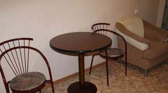 1-комн. квартира, 38 м2, 3/7 эт. Москва