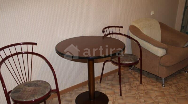 1-комн. квартира, 38 м2, 3/7 эт. Москва - изображение 5