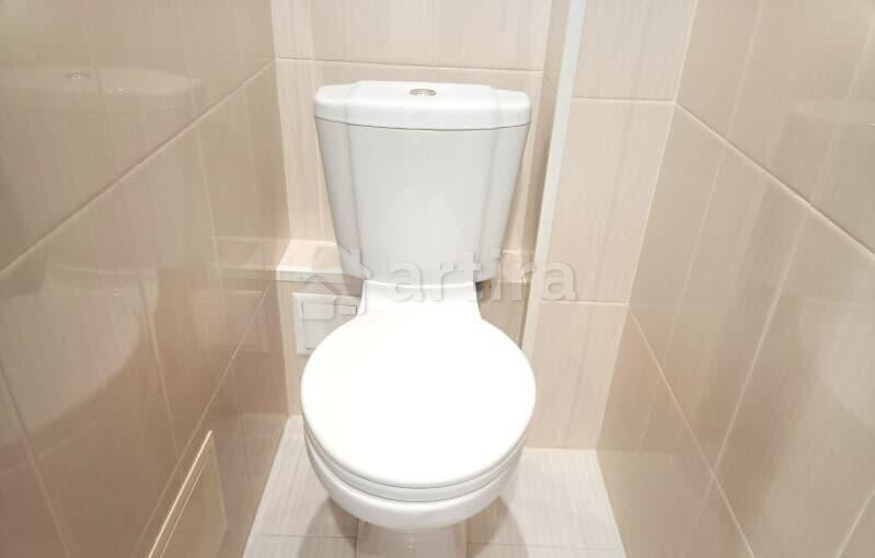 2-комн. квартира, 60 м2, 5/9 эт. Казань - изображение 17