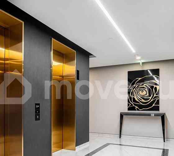 4-комн. пентхаус, 129 м2, 3/41 эт. Москва