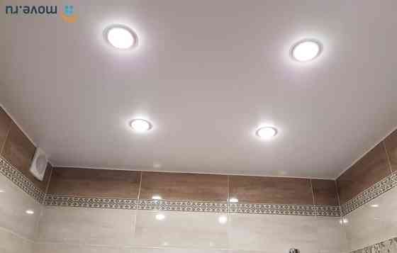 2-комн. квартира, 69 м2, 4/14 эт. Воскресенск