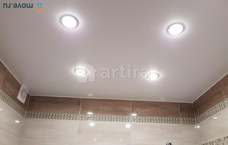 2-комн. квартира, 69 м2, 4/14 эт. Воскресенск - изображение 4