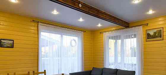 Дом, 140 м2, 6 соток, 2 эт. Сертолово