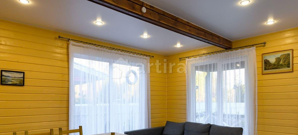 Дом, 140 м2, 6 соток, 2 эт. Сертолово - изображение 4