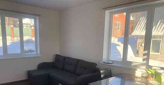 Коттедж, 100 м2, 6 соток, 2 эт. Уфа