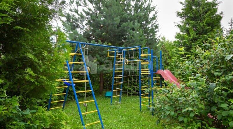 Коттедж, 550 м2 Мытищи - изображение 6