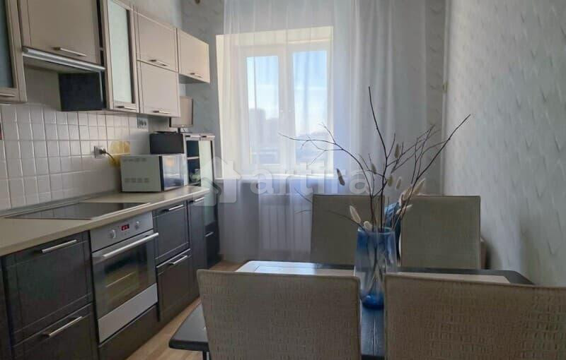 1-комн. квартира, 45 м2, 8/14 эт. Казань - изображение 9