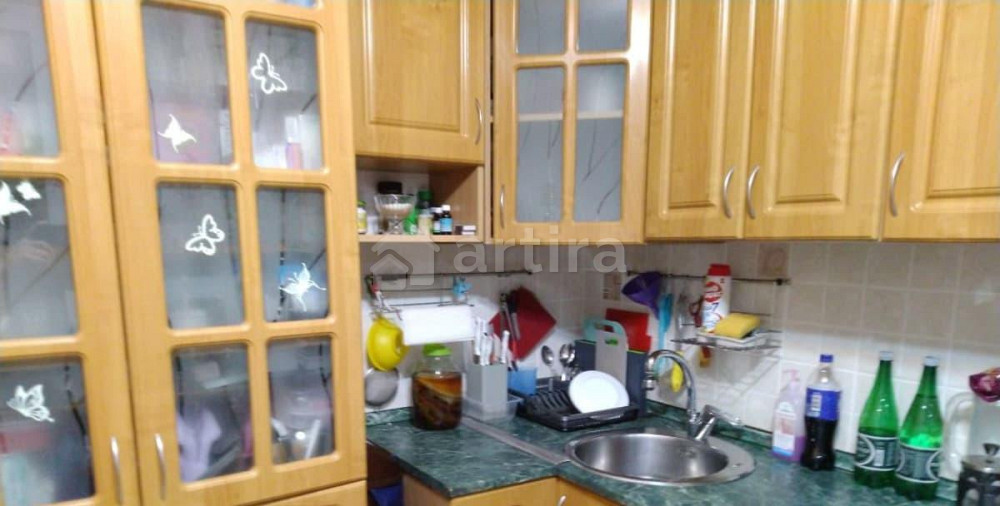 Комната, 56 м2, 2/5 эт. Наро-Фоминск - изображение 4