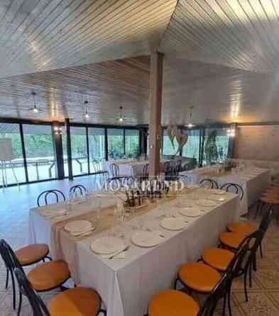 Коттедж, 200 м2 Серпухов