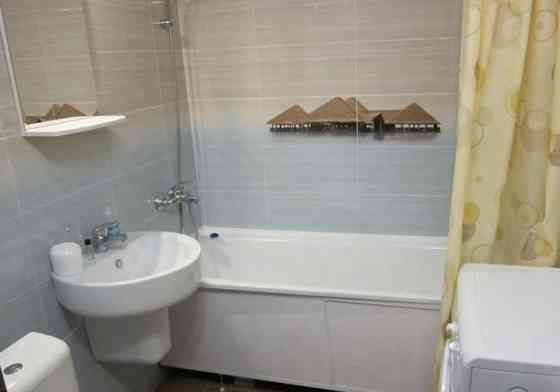 1-комн. квартира, 37 м2, 9/17 эт. Казань