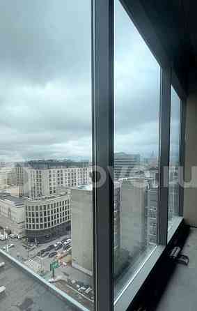 4-комн. апарт-ы, 100.4 м2, 9/12 эт. Москва