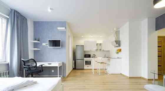 1-комн. квартира, 42 м2, 14/24 эт. Красноярск