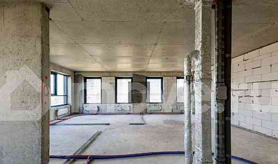 4-комн. квартира, 78.7 м2, 22/33 эт. Москва