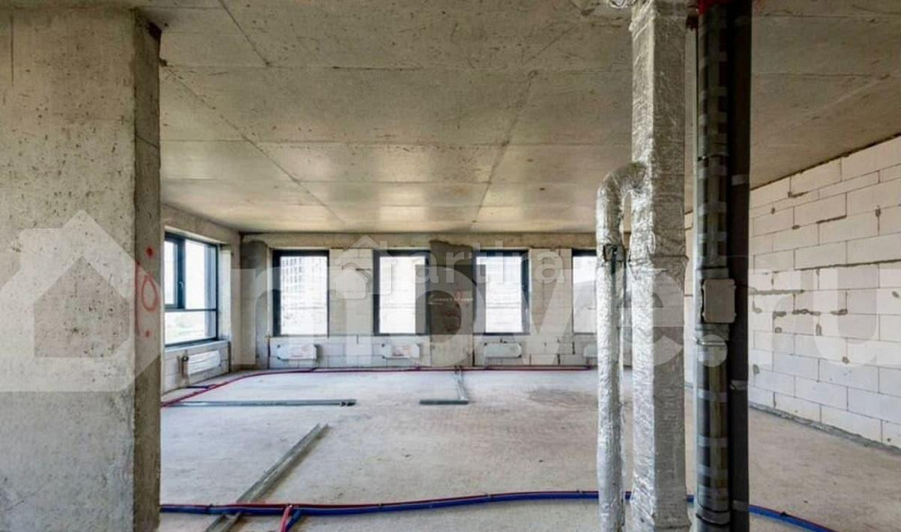 4-комн. квартира, 78.7 м2, 22/33 эт. Москва - изображение 5