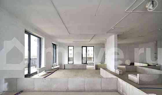 4-комн. квартира, 112 м2, 12/16 эт. Москва