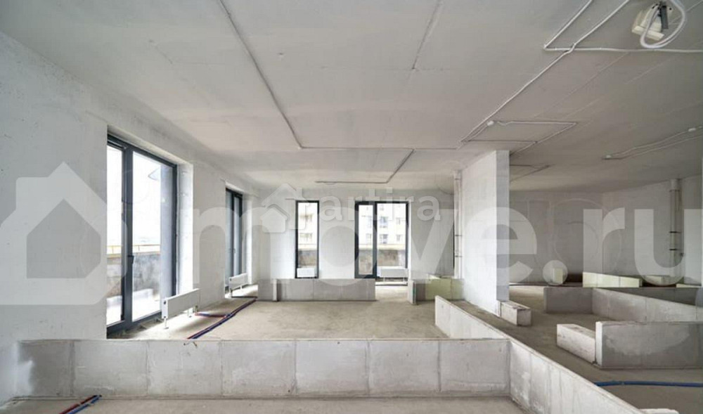 4-комн. квартира, 112 м2, 12/16 эт. Москва - изображение 2