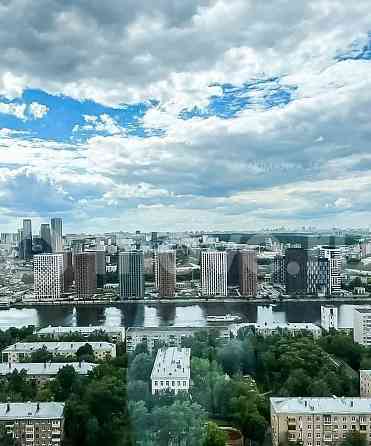 4-комн. квартира, 125 м2, 26/51 эт. Москва