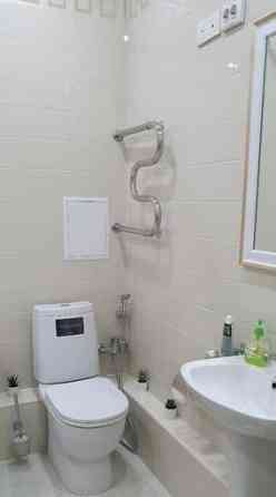 2-комн. квартира, 56 м2, 13/16 эт. Иркутск