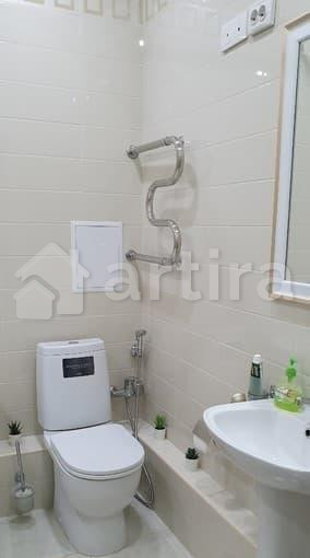 2-комн. квартира, 56 м2, 13/16 эт. Иркутск - изображение 4