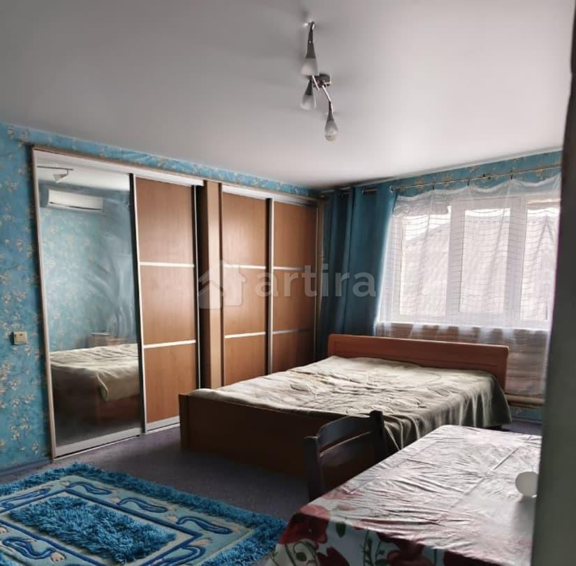 Комната, 28 м2, 2/2 эт. Ростов-на-Дону - изображение 1