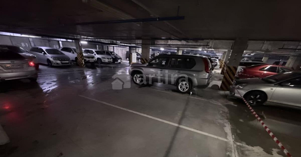 Гараж, 13.25 м2 Новосибирск - изображение 4