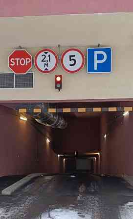 Гараж, 31 м2 Санкт-Петербург