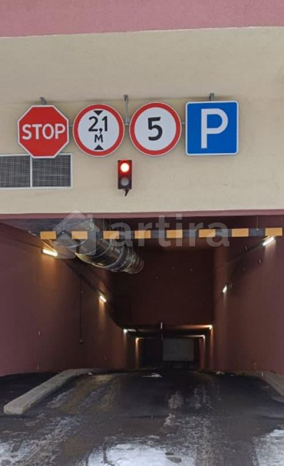 Гараж, 31 м2 Санкт-Петербург - изображение 5