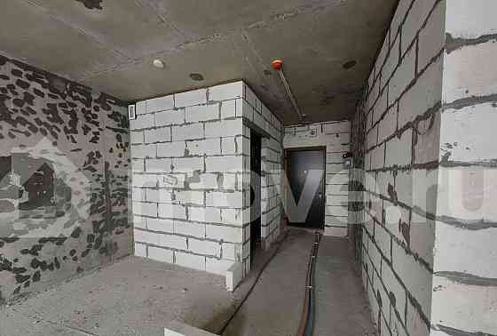 1-комн. квартира, 36.9 м2, 12/32 эт. Москва