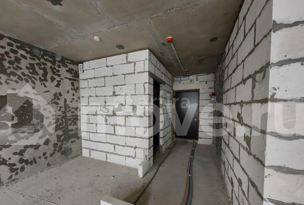 1-комн. квартира, 36.9 м2, 12/32 эт. Москва - изображение 6