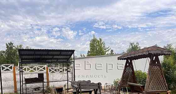 Дом, 200 м2, 20 соток, 3 эт. Красноярск