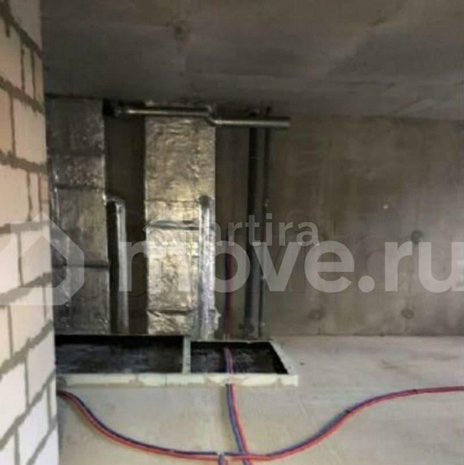 2-комн. квартира, 60.7 м2, 15/20 эт. Москва - изображение 3