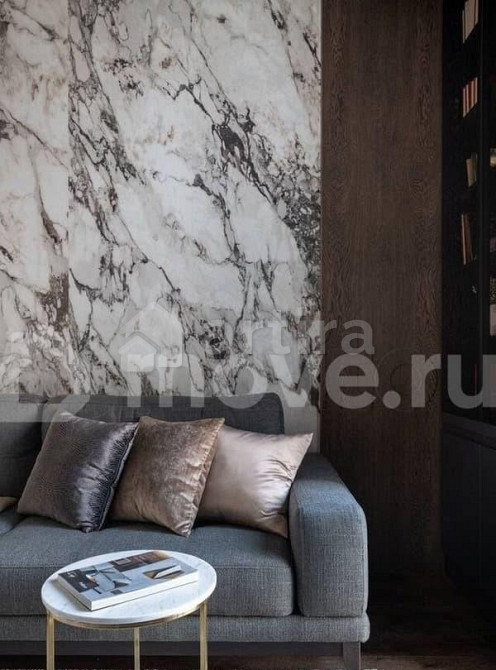 3-комн. апарт-ы, 101 м2, 15/78 эт. Москва - изображение 5