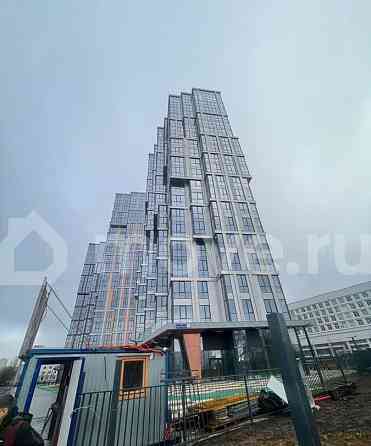 4-комн. квартира, 112 м2, 15/19 эт. Москва