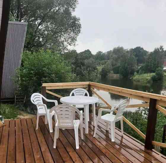 Дом, 75 м2, 15 соток, 2 эт. Серпухов